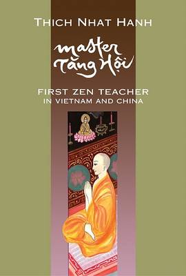 Book cover for Master Tang Hoi