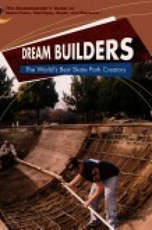 Cover of Dream Builders