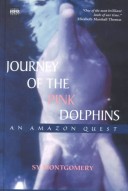 Book cover for Journey Of The Pink Dolphins