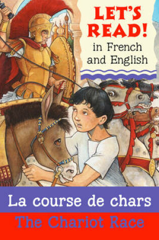 Cover of La Course De Chars