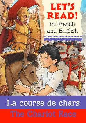 Book cover for La Course De Chars