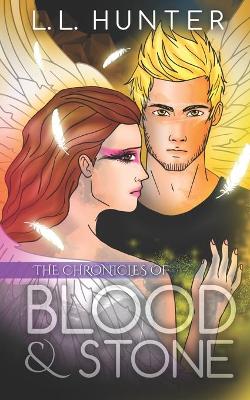 Book cover for The Chronicles of Blood and Stone