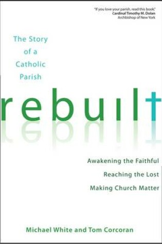Cover of Rebuilt
