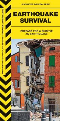 Cover of Earthquake Survival