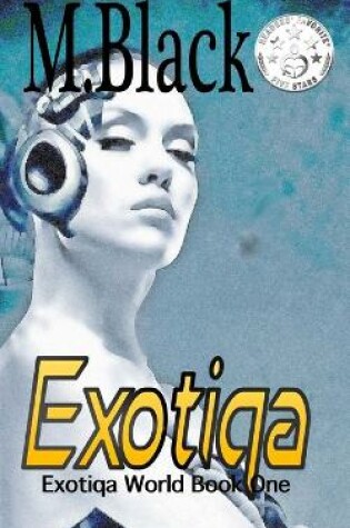 Cover of Exotiqa