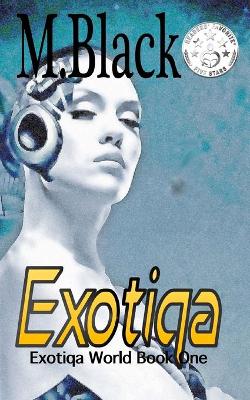 Book cover for Exotiqa