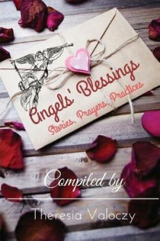 Cover of Angels' Blessings