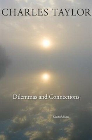 Cover of Dilemmas and Connections