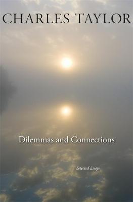 Book cover for Dilemmas and Connections