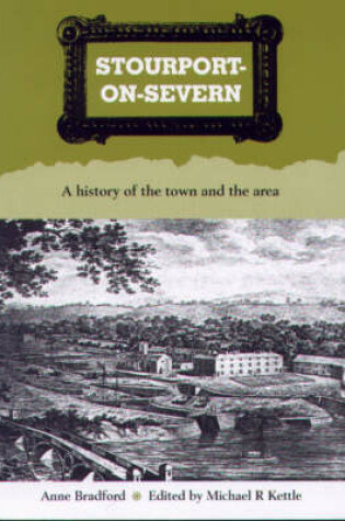 Cover of Stourport-on-Severn