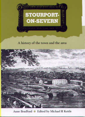 Book cover for Stourport-on-Severn