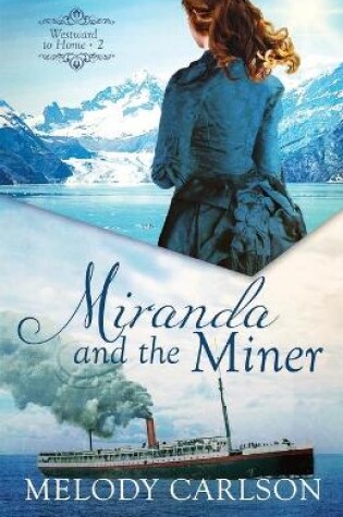 Cover of Miranda and the Miner