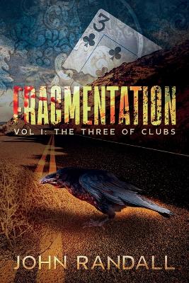 Book cover for Fragmentation