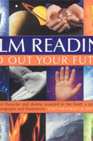 Cover of Palm Reading