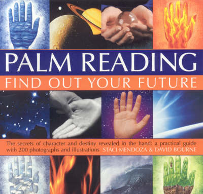 Cover of Palm Reading