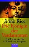 Book cover for Der Konigin der Verdmmen