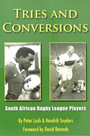 Cover of Tries and Conversions