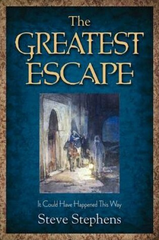 Cover of The Greatest Escape