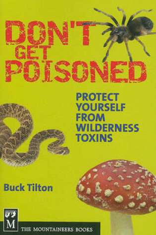 Cover of Don't Get Poisoned