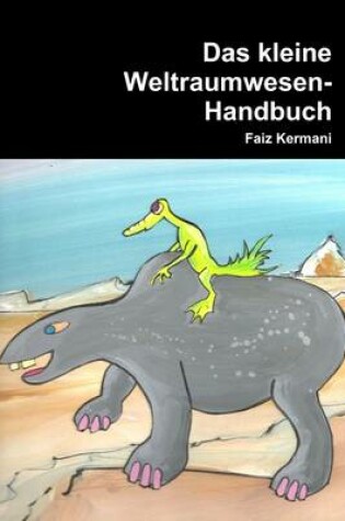 Cover of Das Kleine Weltraumwesen-Handbuch