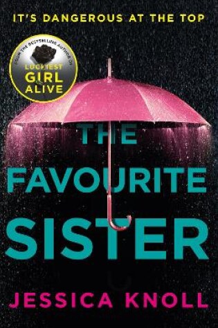 Cover of The Favourite Sister