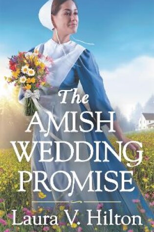 Cover of The Amish Wedding Promise