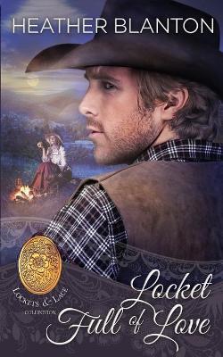 Book cover for Locket Full of Love