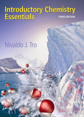 Book cover for Introductory Chemistry Essentials