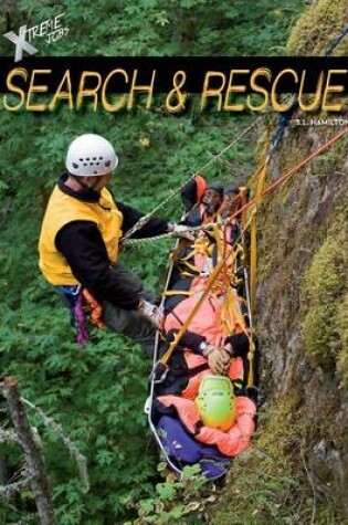 Cover of Search & Rescue