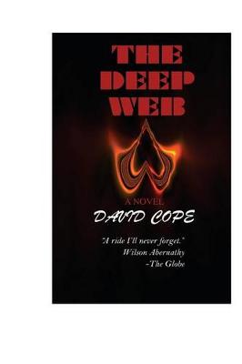 Book cover for The Deep Web