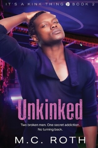 Cover of Unkinked