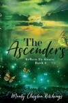 Book cover for The Ascenders Return To Grace Book 2