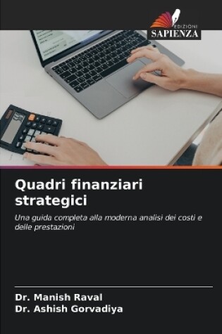 Cover of Quadri finanziari strategici