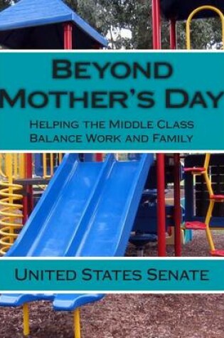 Cover of Beyond Mother's Day