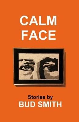 Book cover for Calm Face