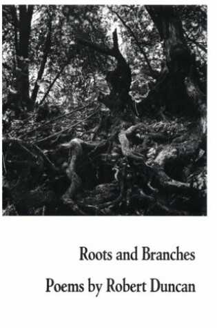 Cover of Roots and Branches