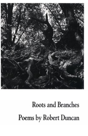 Book cover for Roots and Branches