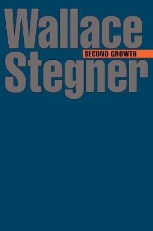 Cover of Second Growth