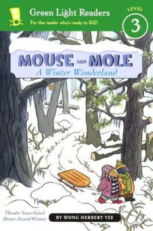 Cover of Mouse and Mole