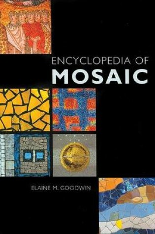 Cover of Encyclopedia of Mosaics