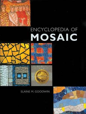 Book cover for Encyclopedia of Mosaics