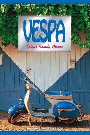 Cover of Vespa