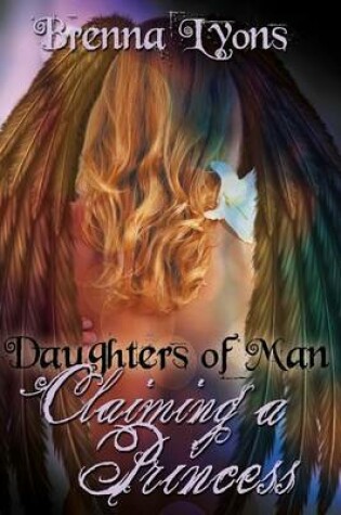 Cover of Daughters of Man