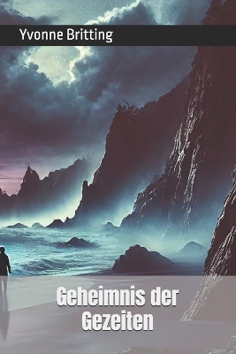 Cover of Geheimnis der Gezeiten