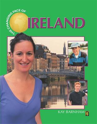 Cover of Ireland