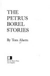 Book cover for Petrus Borel Stories