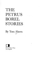 Cover of Petrus Borel Stories