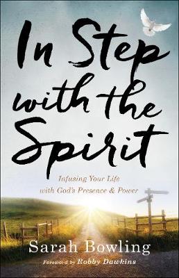 Book cover for In Step with the Spirit