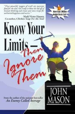Cover of Know Your Limits