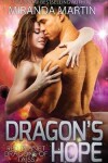 Book cover for Dragon's Hope